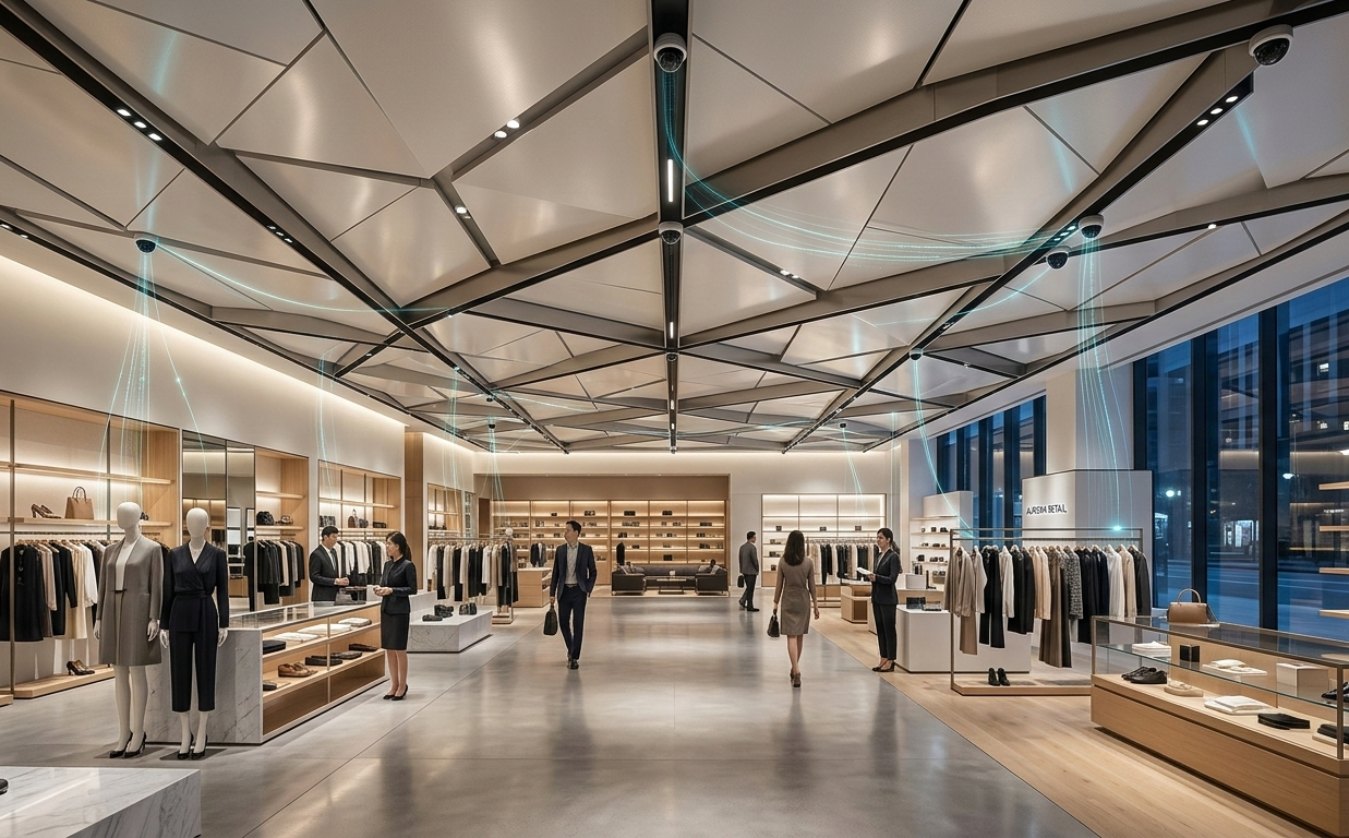 Panel SSIP gestión de eventos